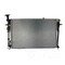 Tyc TYC RADIATOR ASSEMBLY 2785 - alternate 3